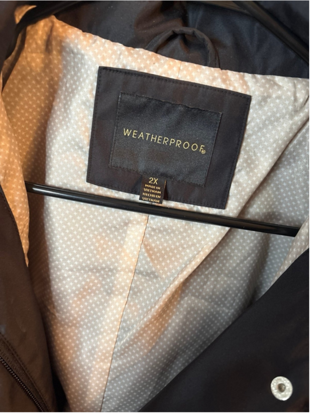 Weatherproof Jacket - Picture 2 of 7